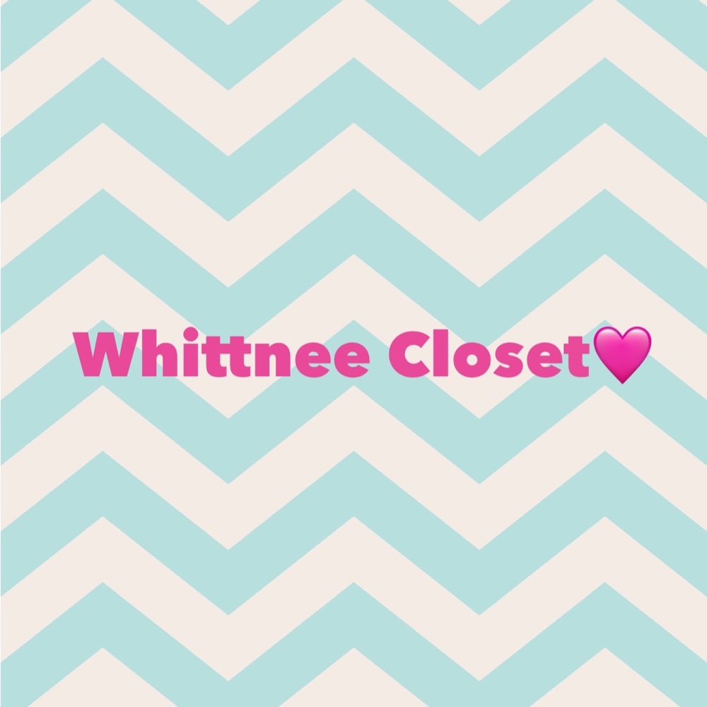 Meet your Posher, Whittnee